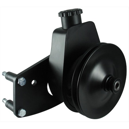 Borgeson 800330 Power Steering Pump Upgrade - Sbf 289, 302 & 351W BO321638